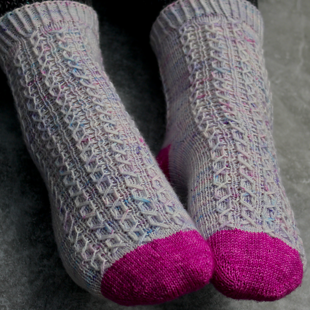 Gadzooks! Socks