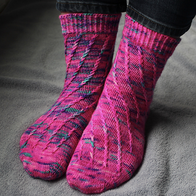 Iralai Socks