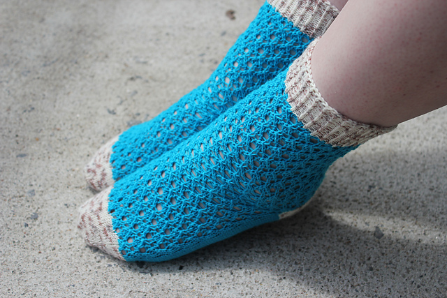Sula Socks