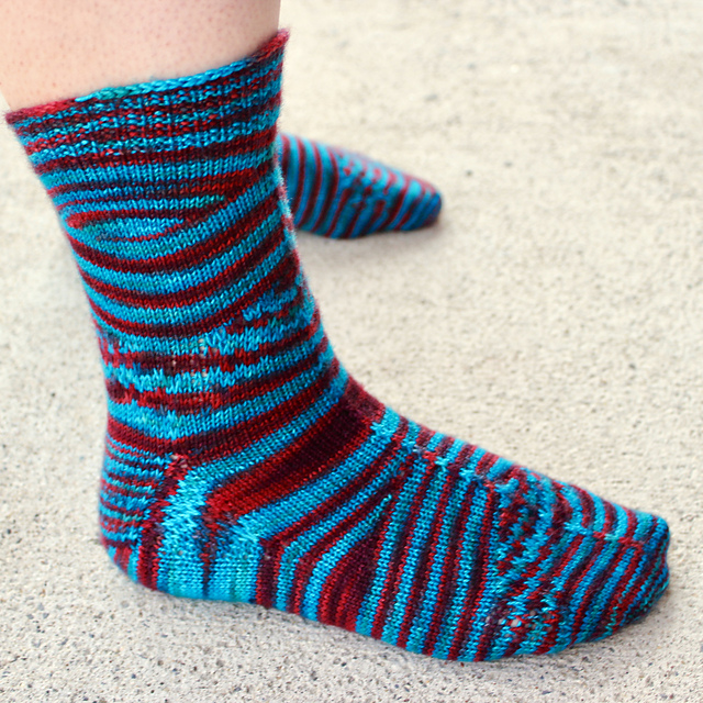 Tana Socks