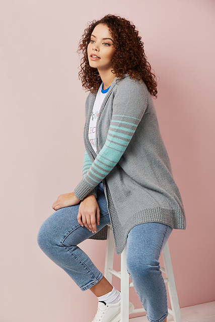 Grand Bend Cardigan
