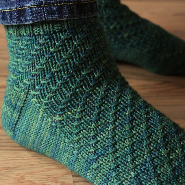 Isabellina Socks