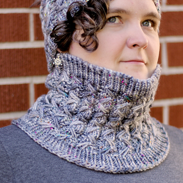 Arctic Front Cowl