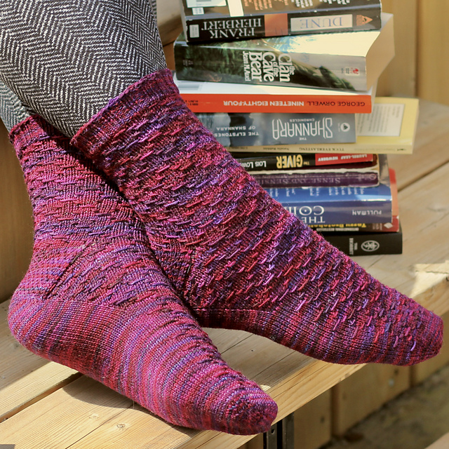 Hapax Socks