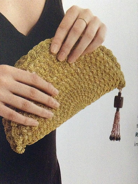 Venus Clutch