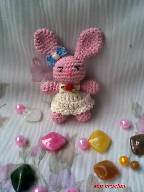 Baby Bunny