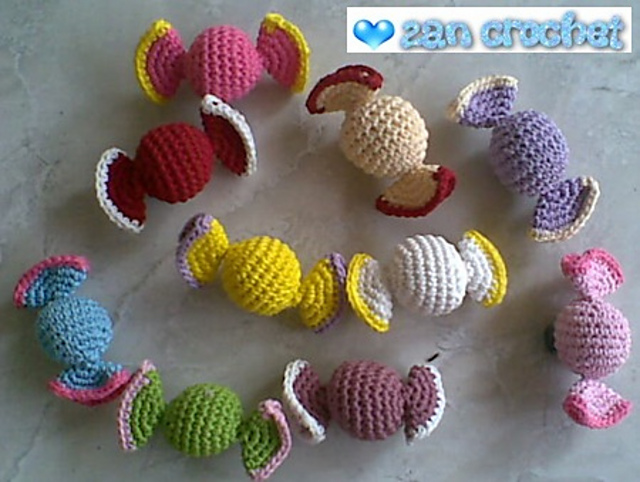 Candy