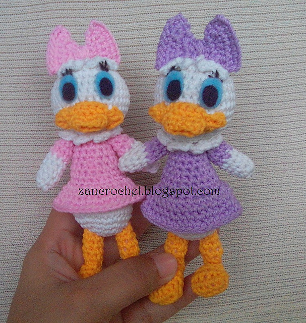 Daisy Duck