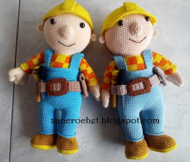 Bob the Builder