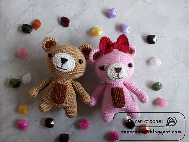 My Cute Bear