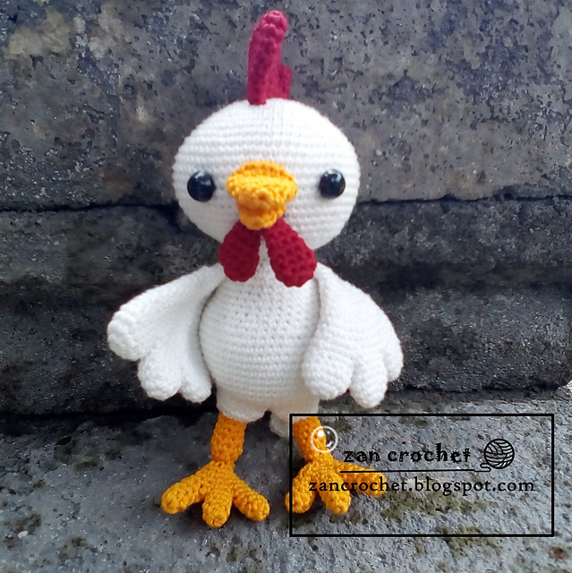 Rooster
