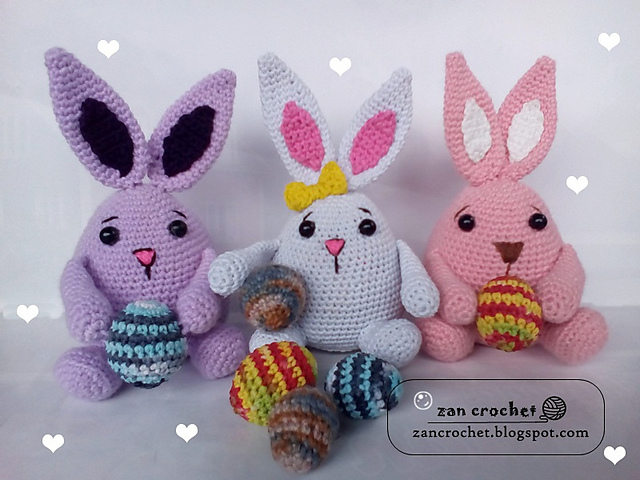Easter Bunny