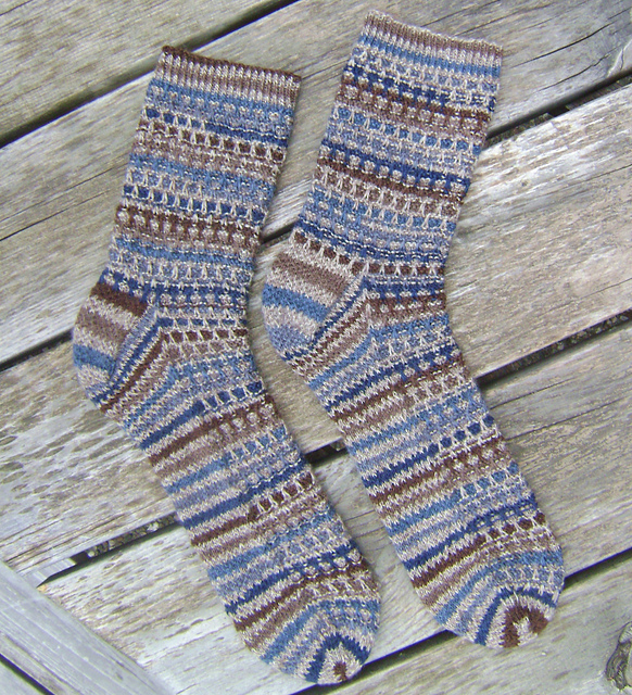 Michaelis Socks