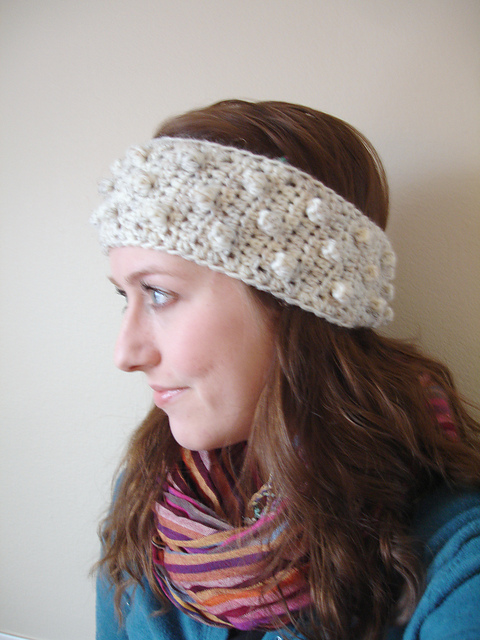 Bobble Headband