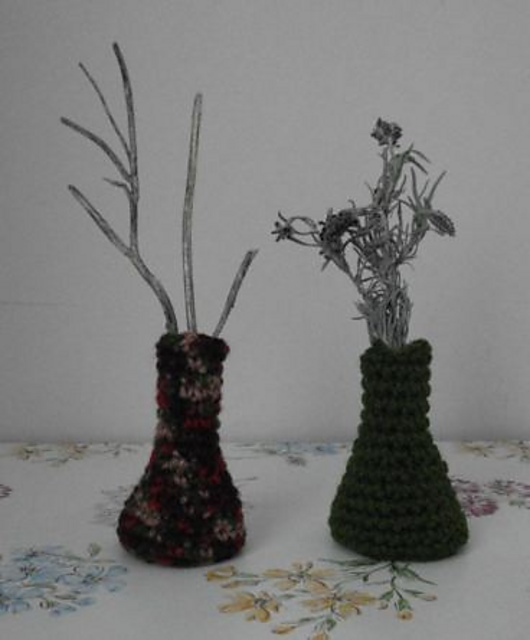 Mini vase