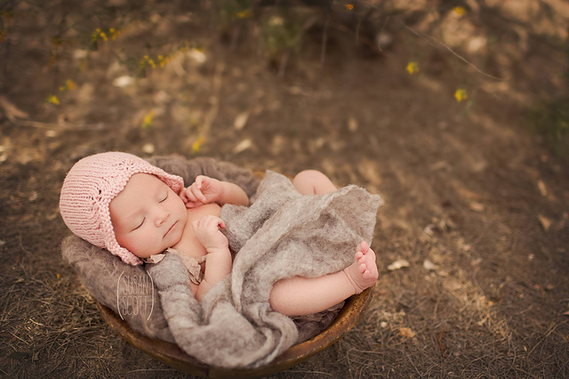 Gracie Bonnet
