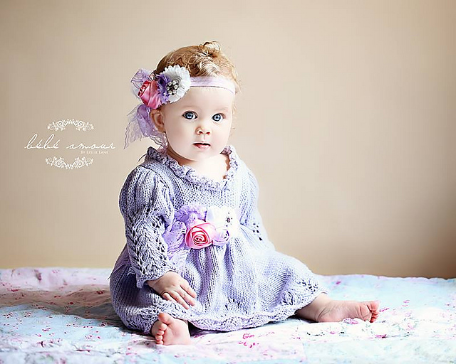 Elena Dress