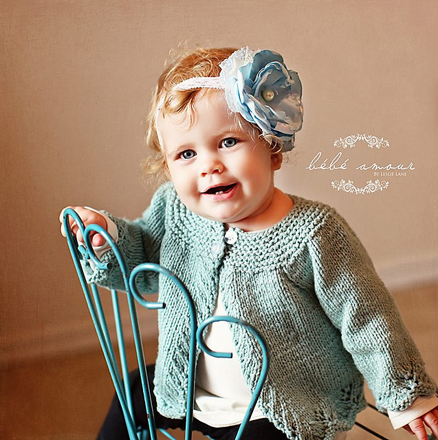 Gracie Sweater