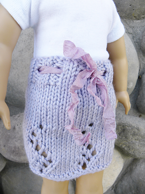 Madilyn Doll Set