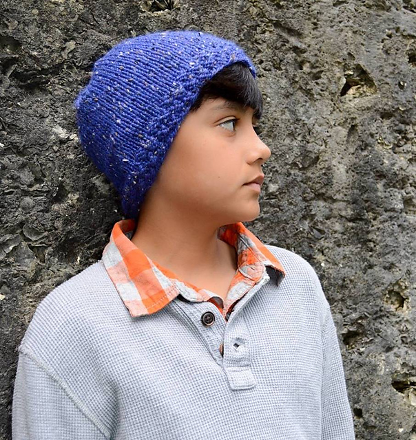 Lorcan Hat