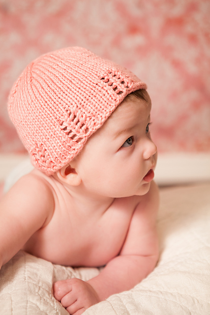 Jocelyn Hat