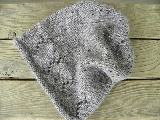 Madilyn Slouch Hat