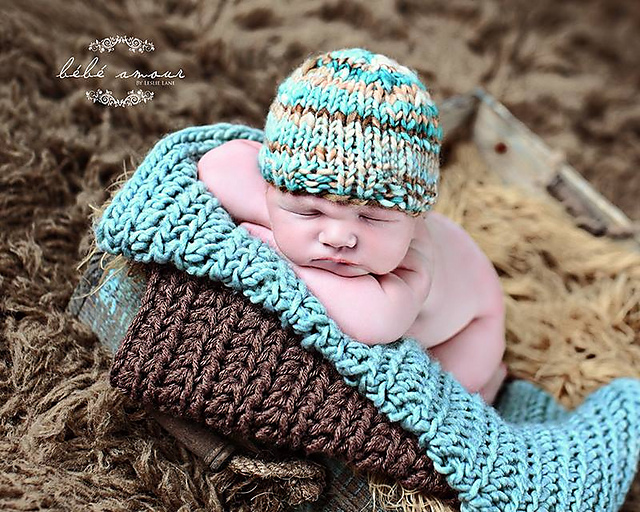 Corbin Handspun Hat