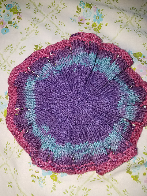 Jocelyn Washcloth