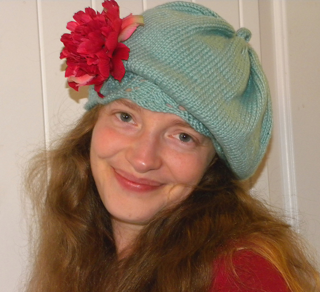 Gracie Beret