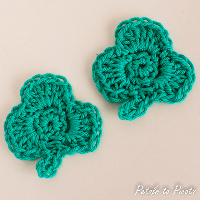Little Clover