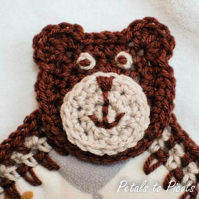 Bear Lovey