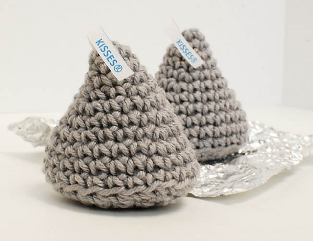 Hershey Kiss