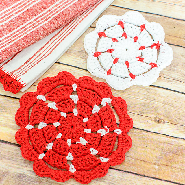 Pot Holders