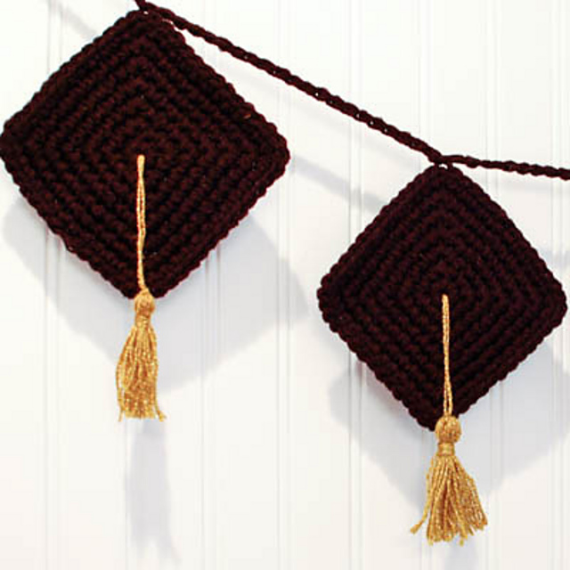 Graduation Bunting