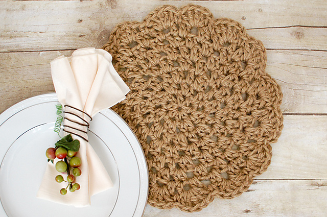 Jute Placemats