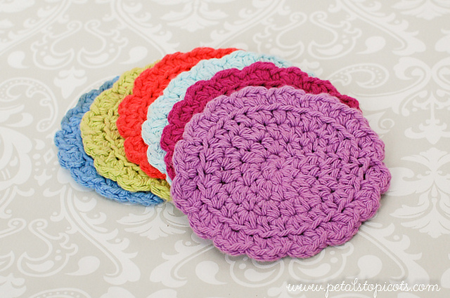 Summer Coasters