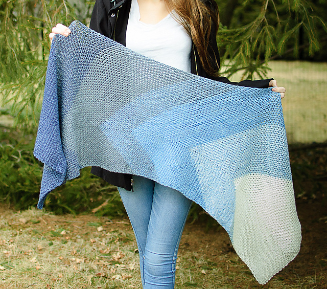 Transitions Wrap