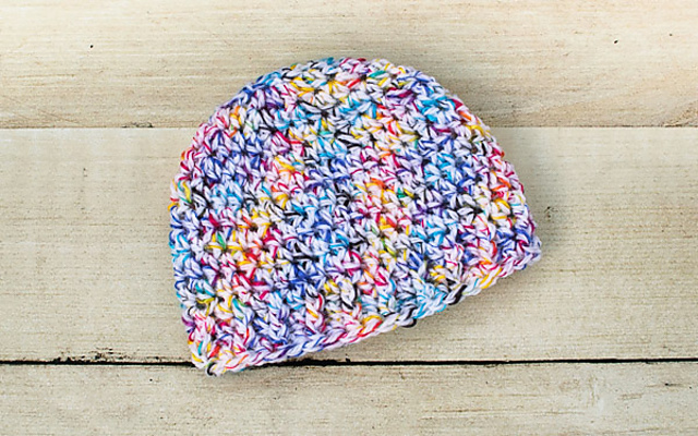Baby Hat