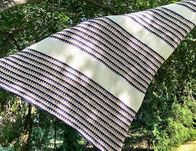 Marina Shawl