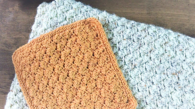 Textured Stitch