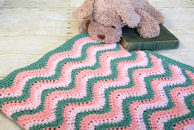Watermelon Ripple