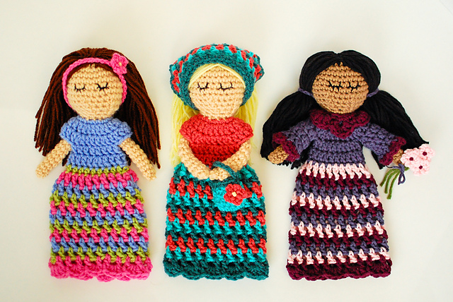 Customizable Doll