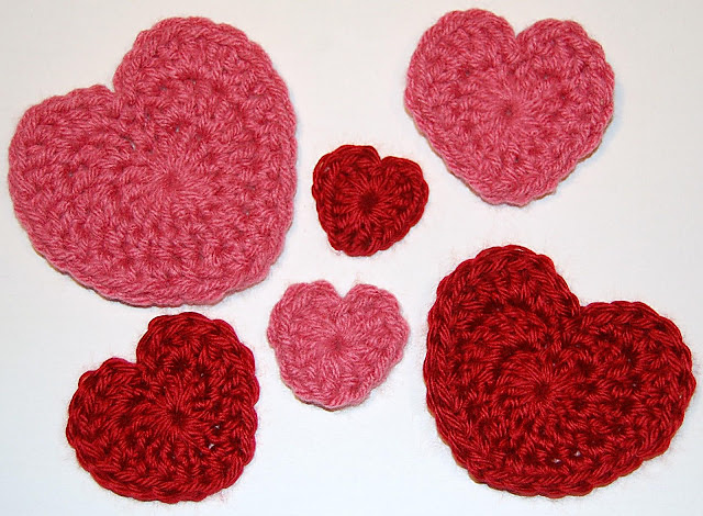 Valentine's Day Heart