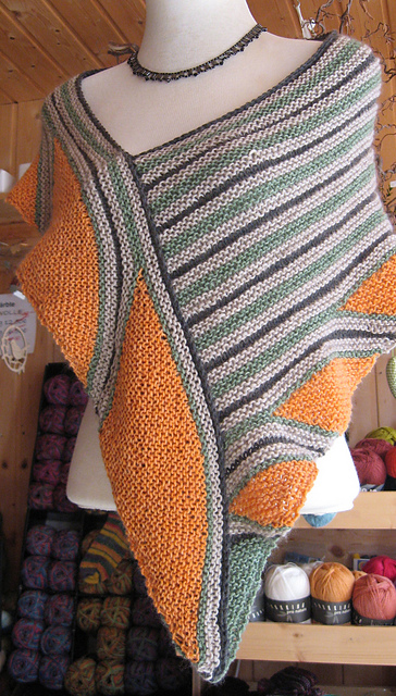 Peti's Blättertuch