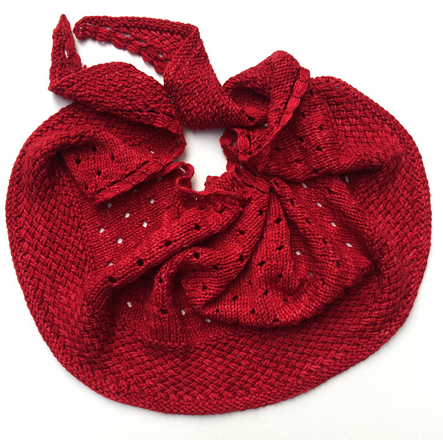 Audrey Shawl