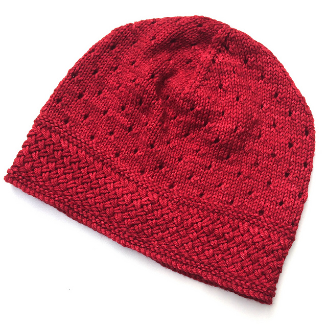 Audrey Hat