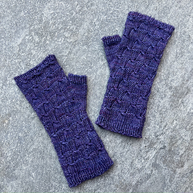 Sand Dunes Handwarmers
