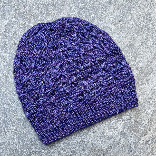 Sand Dunes Hat