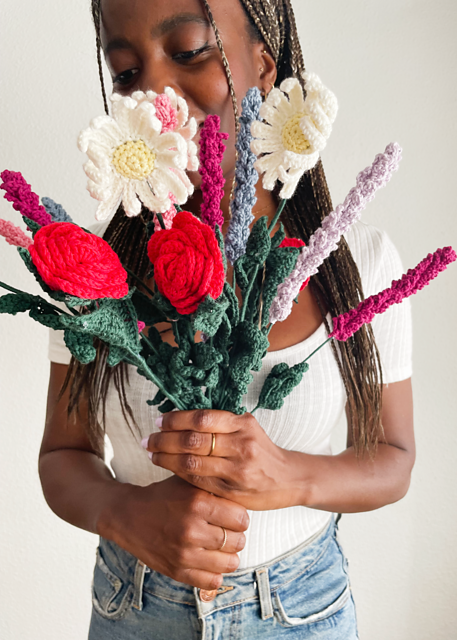 Ramo de Flores