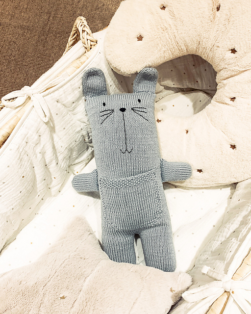 Osito Peluche
